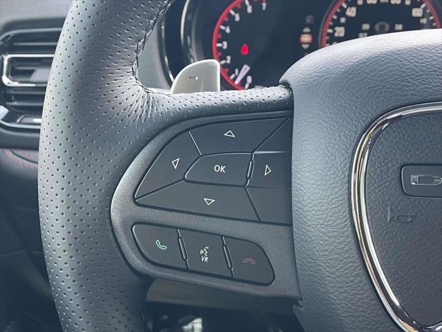 2026 Dodge Durango GT RWD