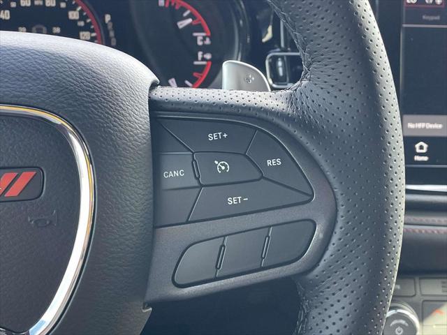 2026 Dodge Durango GT RWD