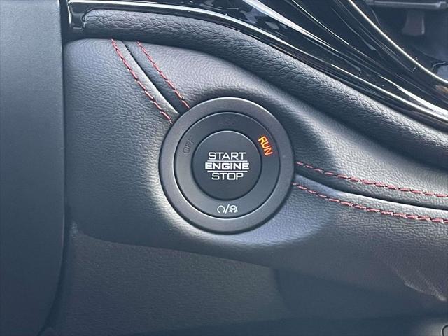2026 Dodge Durango GT RWD