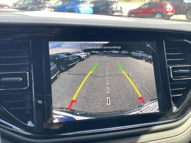 2026 Dodge Durango GT RWD