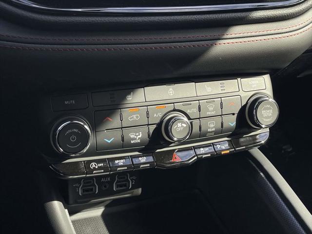 2026 Dodge Durango GT RWD