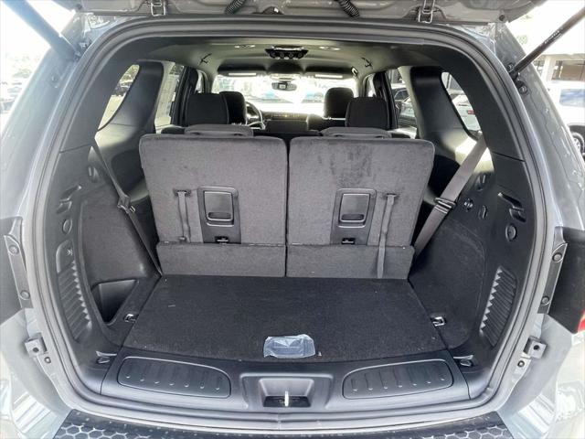 2026 Dodge Durango GT RWD