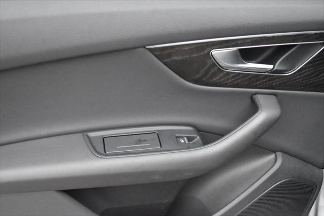 2021 Audi Q7 Premium Plus 55 TFSI quattro Tiptronic