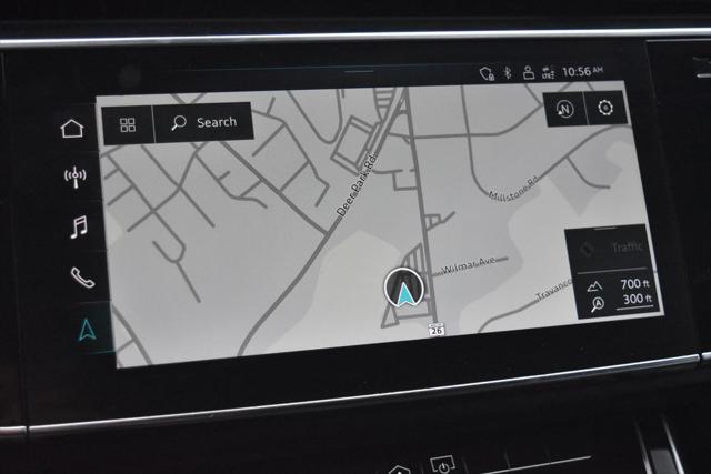 2021 Audi Q7 Premium Plus 55 TFSI quattro Tiptronic