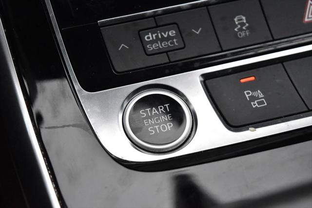 2021 Audi Q7 Premium Plus 55 TFSI quattro Tiptronic