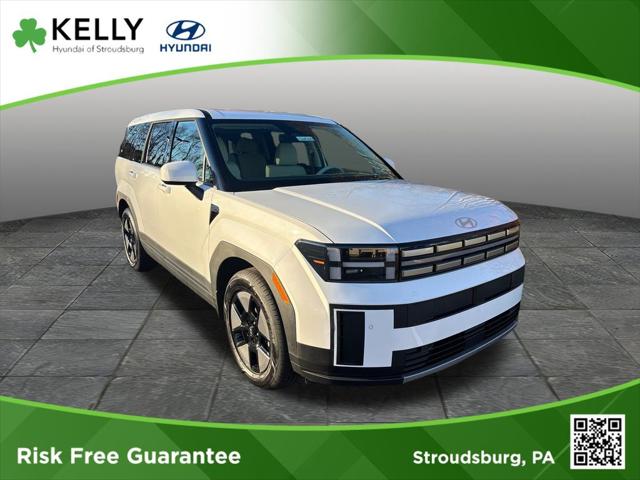 2026 Hyundai Santa Fe Hybrid SE for sale in Stroudsburg, PA