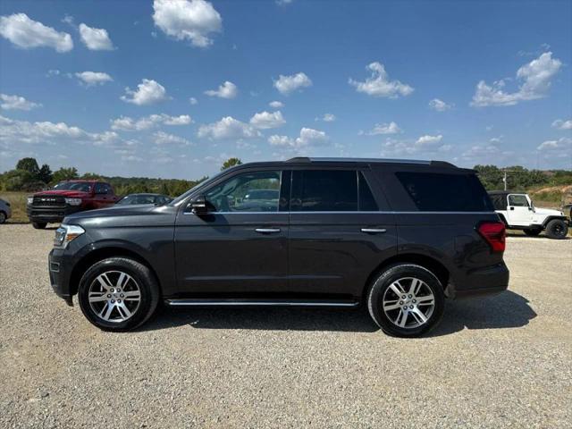 2023 Ford Expedition Limited