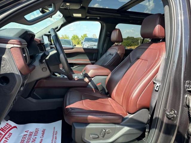 2023 Ford Expedition Limited
