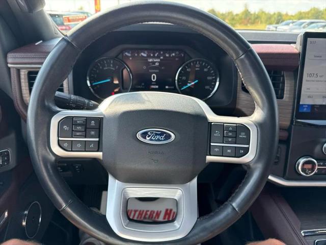 2023 Ford Expedition Limited