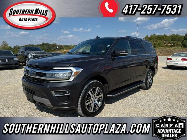2023 Ford Expedition Limited for sale in West Plains, MO