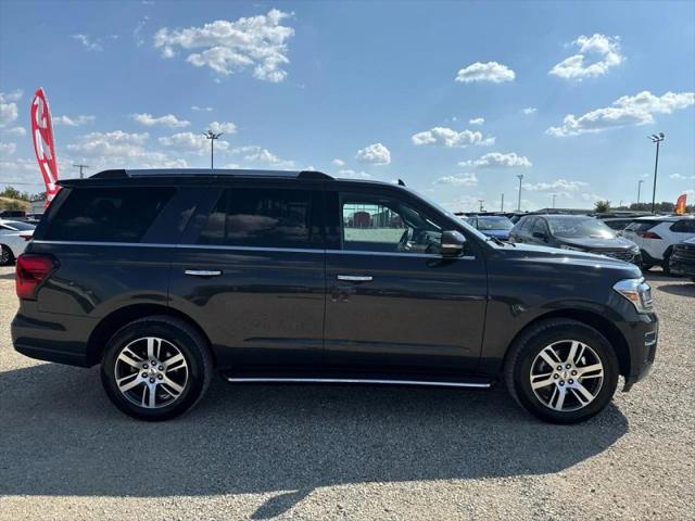2023 Ford Expedition Limited