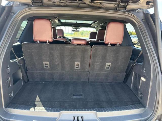 2023 Ford Expedition Limited