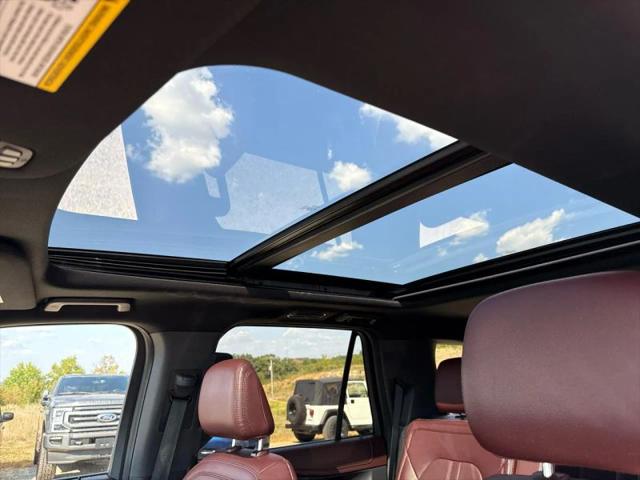 2023 Ford Expedition Limited