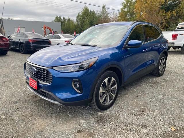 2023 Ford Escape Platinum for sale in Anchorage, AK
