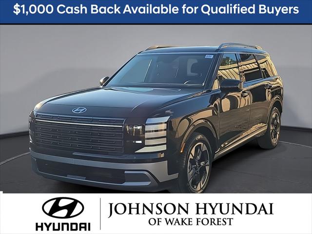 2026 Hyundai Palisade Limited for sale in WAKE FOREST, NC