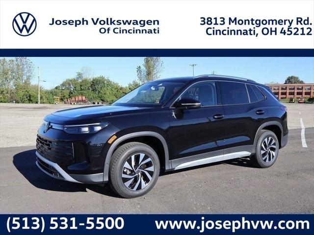 2025 Volkswagen Tiguan 2.0T S for sale near Cincinnati , OH