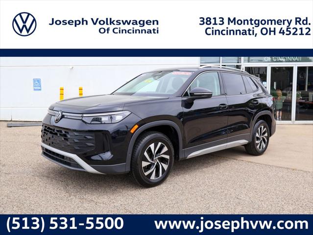 2025 Volkswagen Tiguan 2.0T S for sale near Cincinnati , OH