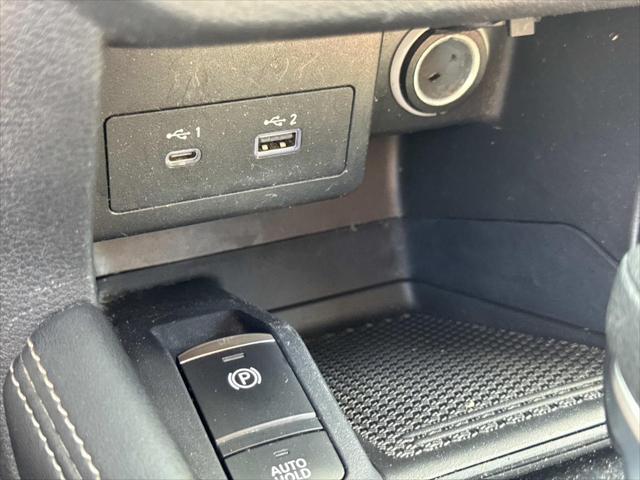 2023 Nissan Kicks SV Xtronic CVT