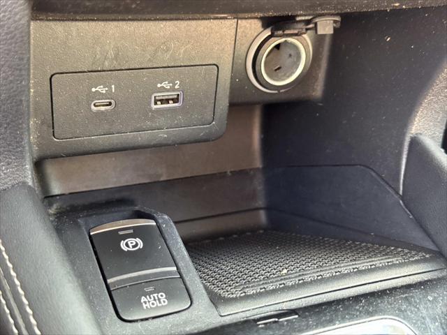 2023 Nissan Kicks SV Xtronic CVT