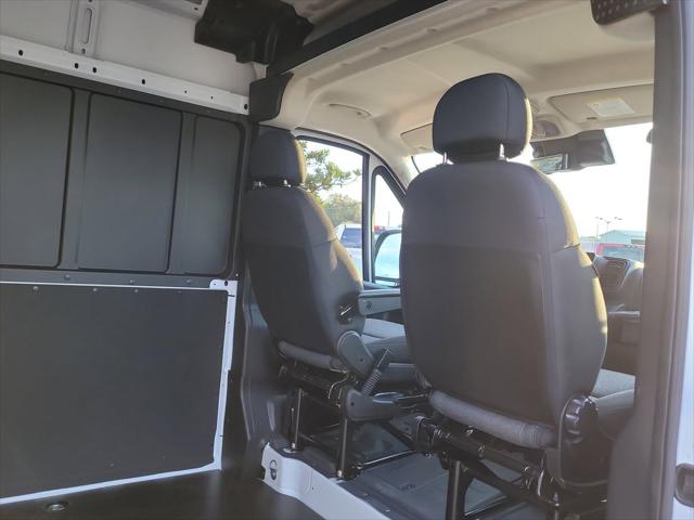2026 Ram ProMaster Cargo Van Tradesman
