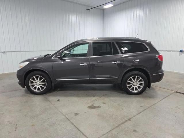 2014 Buick Enclave Leather for sale in Sioux Falls, SD