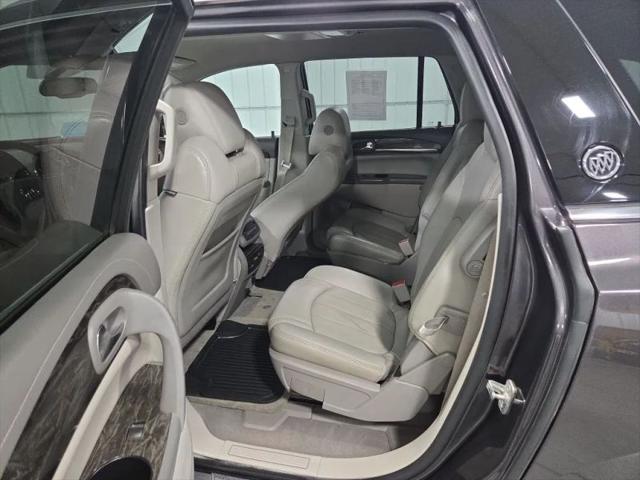 2014 Buick Enclave Leather