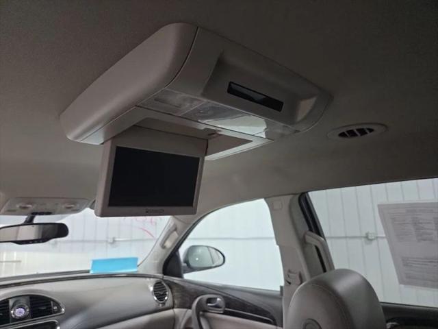 2014 Buick Enclave Leather