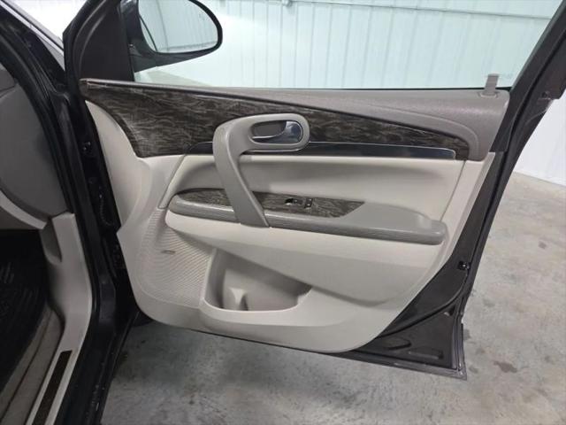 2014 Buick Enclave Leather