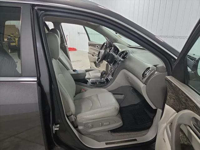 2014 Buick Enclave Leather