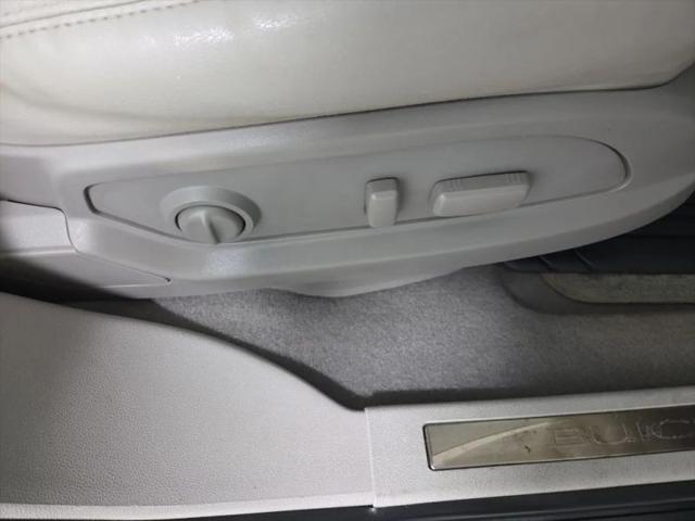 2014 Buick Enclave Leather