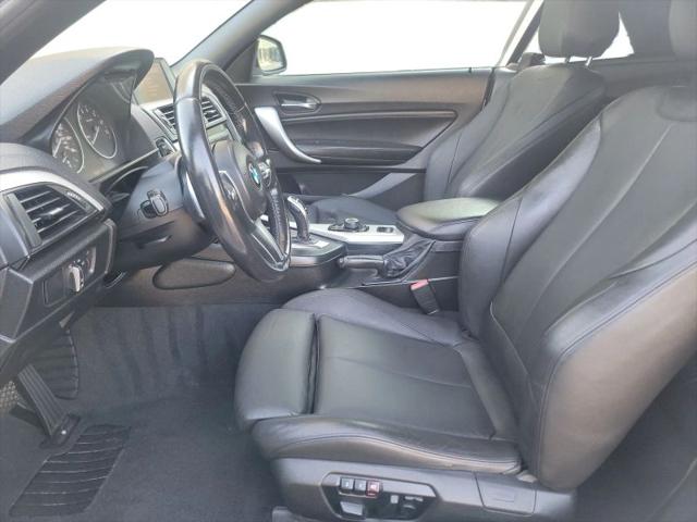 2015 BMW M2 M235i