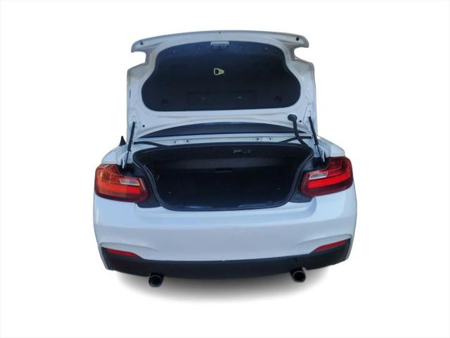 2015 BMW M2 M235i