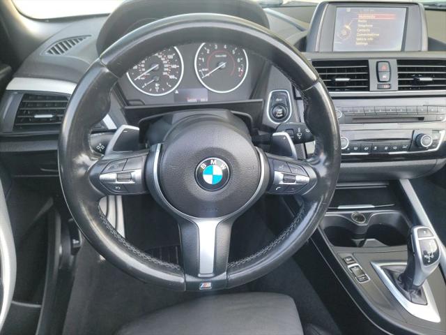 2015 BMW M2 M235i