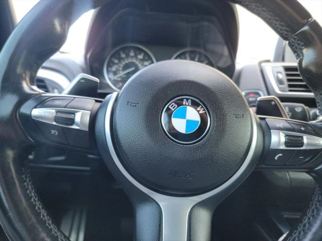 2015 BMW M2 M235i