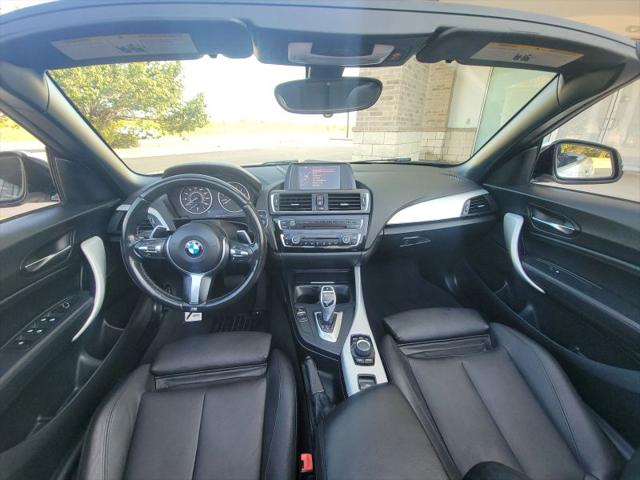 2015 BMW M2 M235i