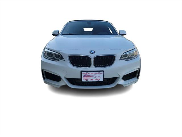 2015 BMW M2 M235i