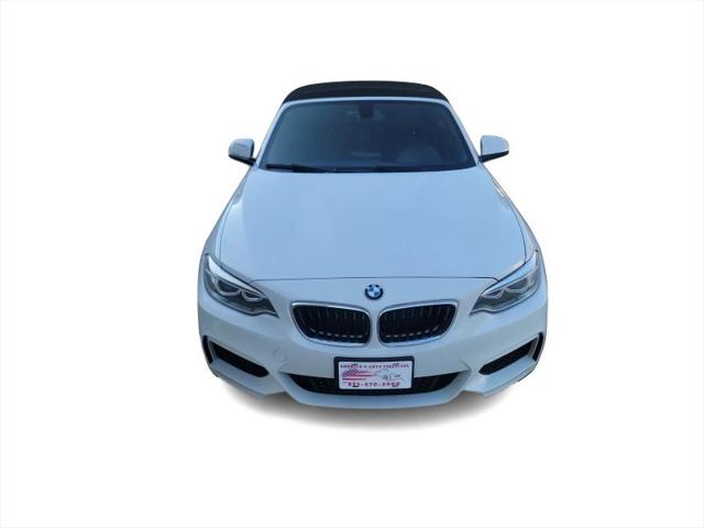 2015 BMW M2 M235i