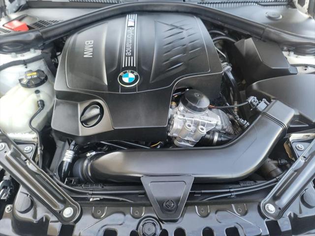 2015 BMW M2 M235i