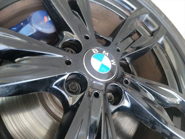 2015 BMW M2 M235i
