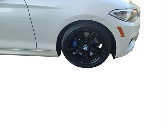 2015 BMW M2 M235i