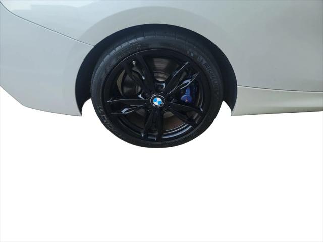 2015 BMW M2 M235i