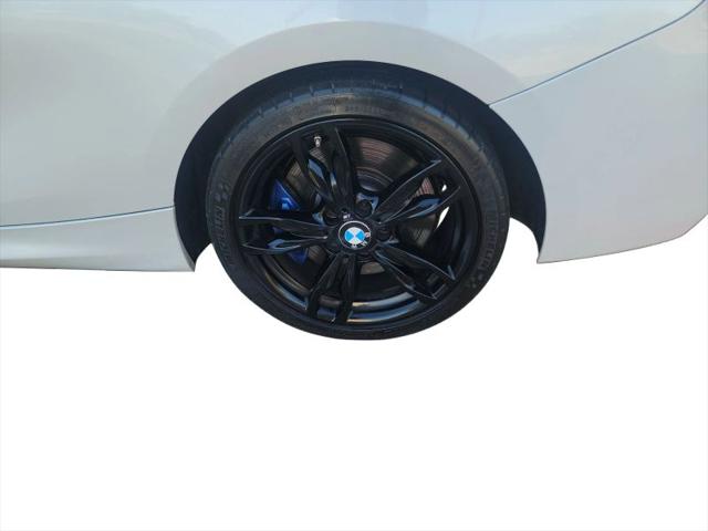 2015 BMW M2 M235i