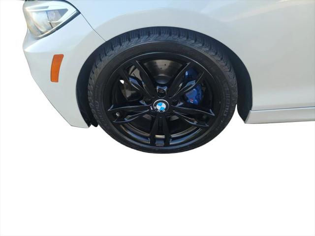 2015 BMW M2 M235i
