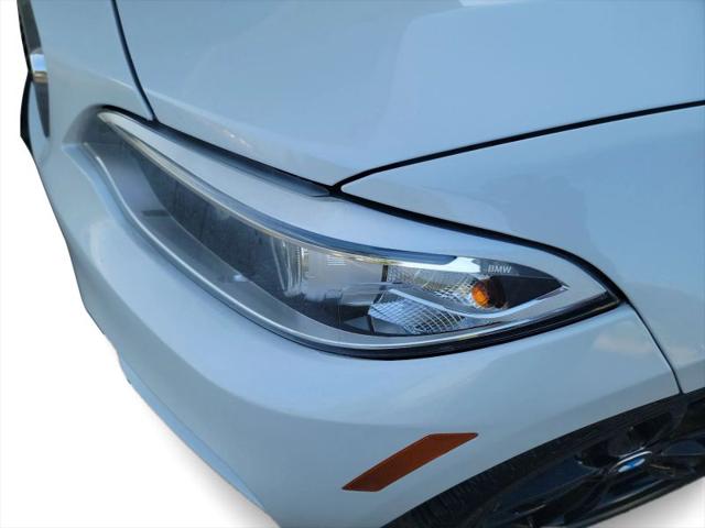 2015 BMW M2 M235i