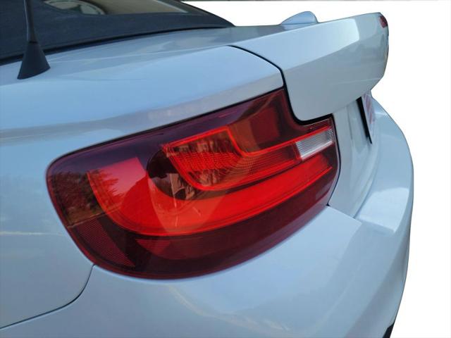 2015 BMW M2 M235i