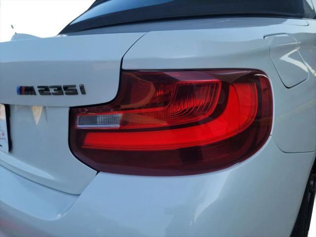 2015 BMW M2 M235i