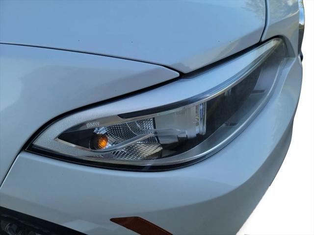 2015 BMW M2 M235i