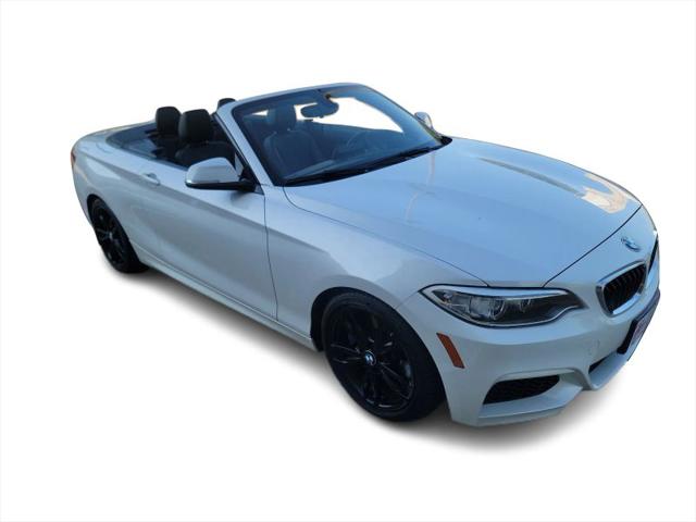 2015 BMW M2 M235i