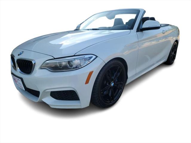 2015 BMW M2 M235i