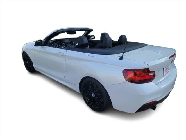 2015 BMW M2 M235i
